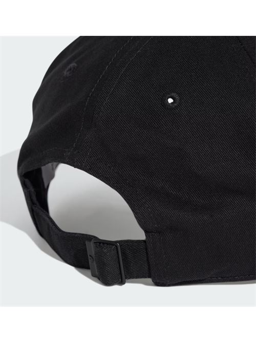 baseball cap ac ADIDAS ORIGINAL | JC6023BLACK